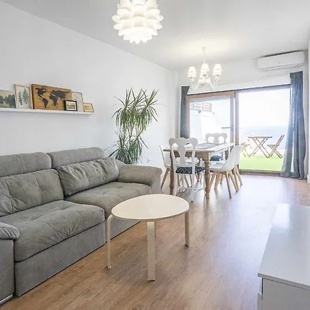 Apartment Pueblo Acantilado 30 *