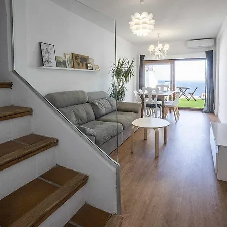 Pueblo Acantilado 30 Аликанте