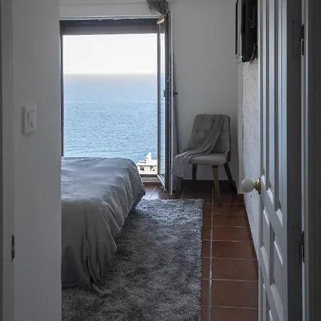 Apartment Pueblo Acantilado 30 Alicante
