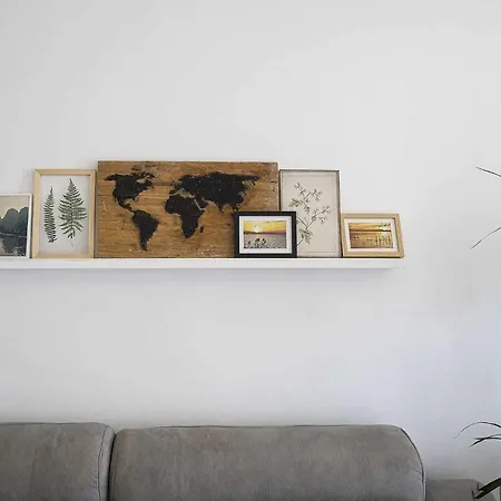 Pueblo Acantilado 30 Appartement *