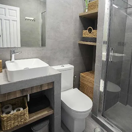 Pueblo Acantilado 30 Appartement *