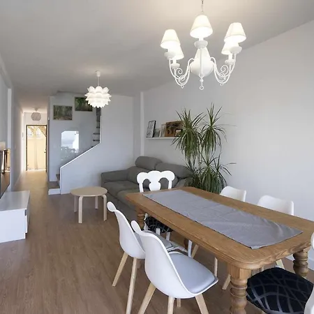 Pueblo Acantilado 30 Apartament Alicante