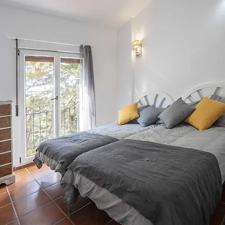 Apartament Pueblo Acantilado 30