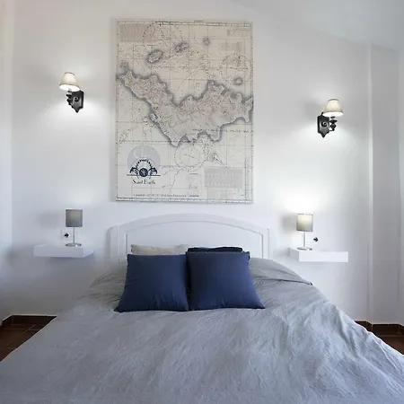 Apartament Pueblo Acantilado 30 *