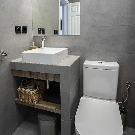 Pueblo Acantilado 30 Apartament Alicante